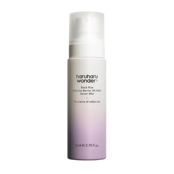 HARUHARU WONDER Mist