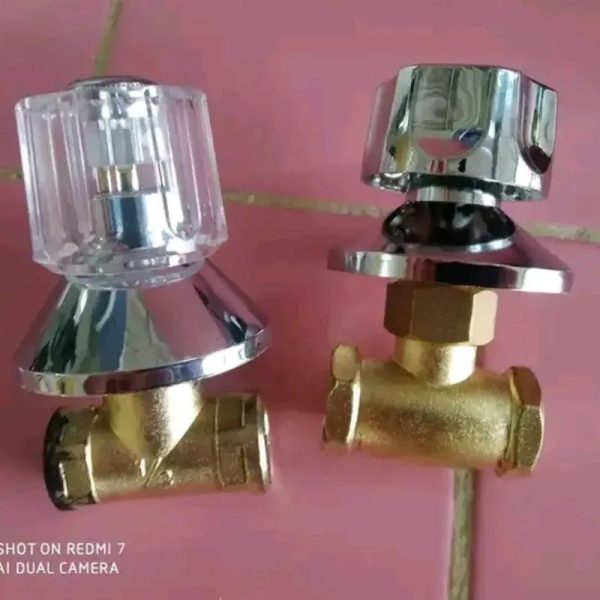 Llave ducha