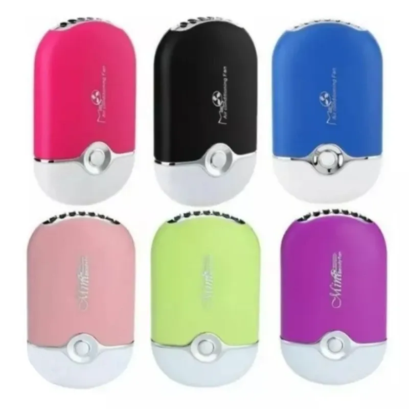 Ventilador de Pestañas (1 Velocidad)