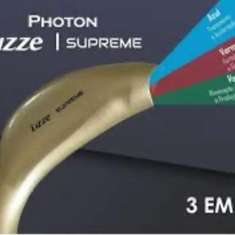 Photon Lizzé Supreme