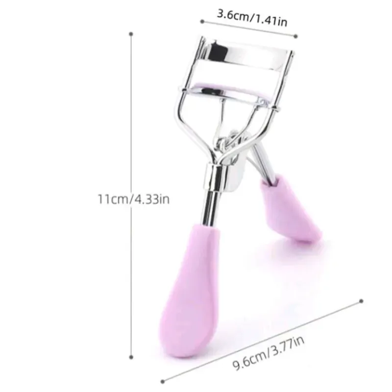 Rizador de pestañas