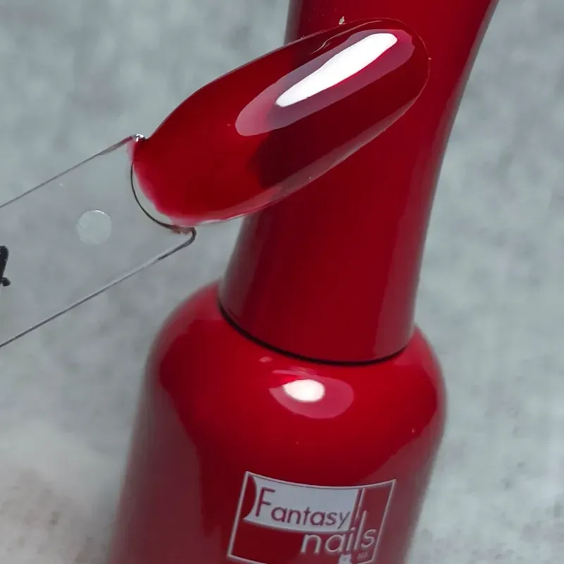 Esmalte Fantasy 18 Rubí Vitral