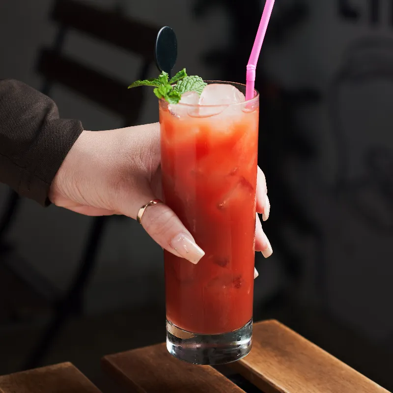 Bloody Mary