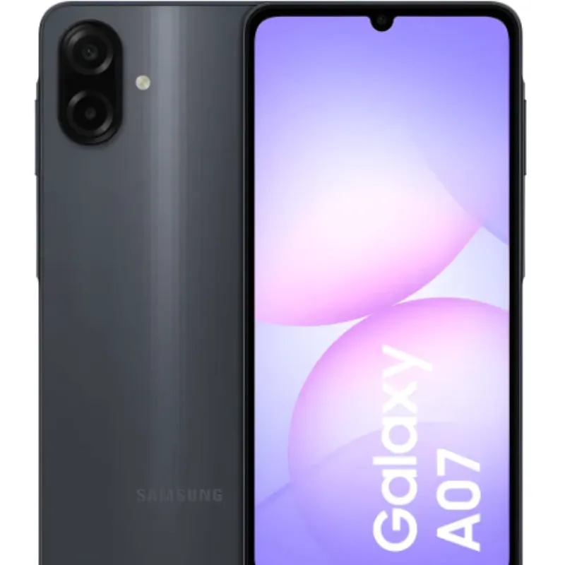 Samsung A07 4/128 Gb