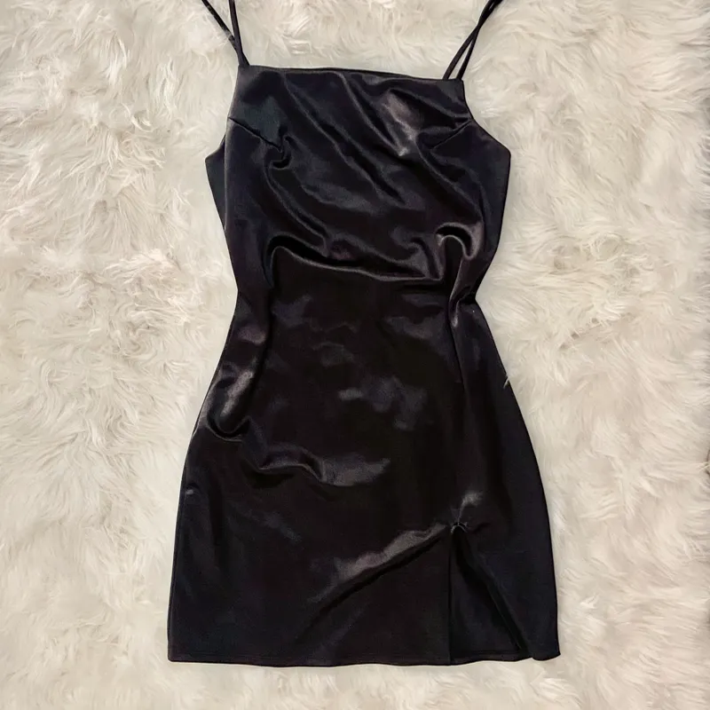 Vestido Negro