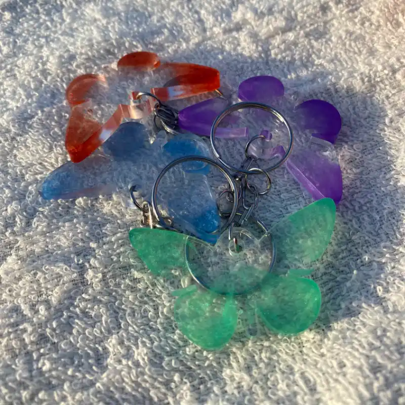 mariposas 
