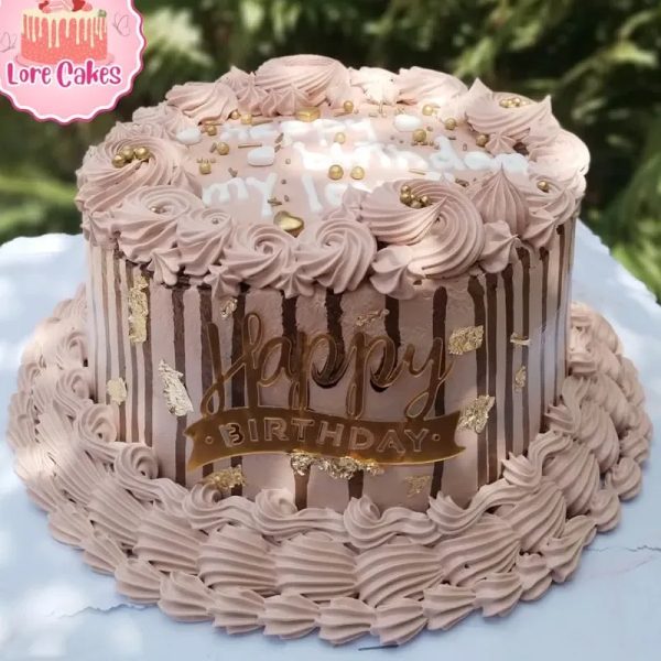 Cake
