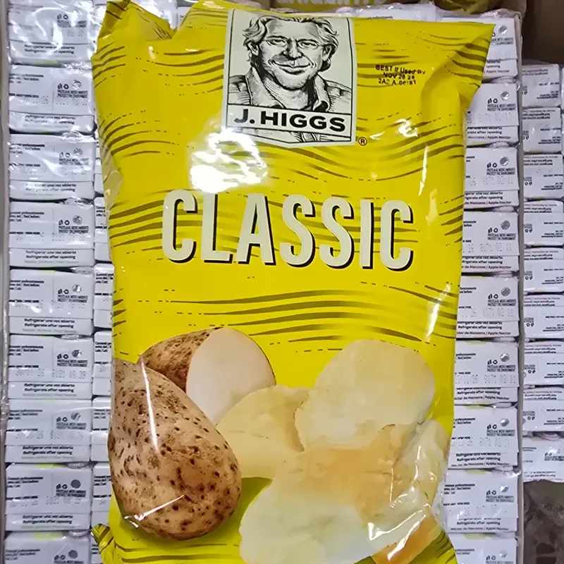 Papas Classic J Higgs 226g