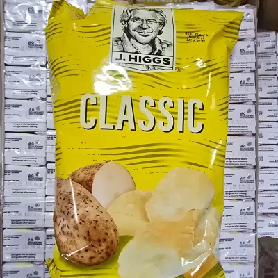 Papas Classic J Higgs 226g