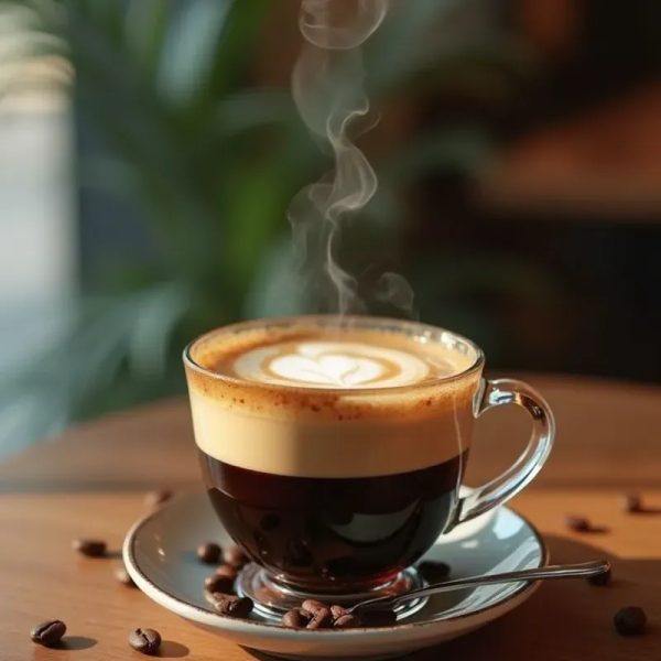 Café expreso