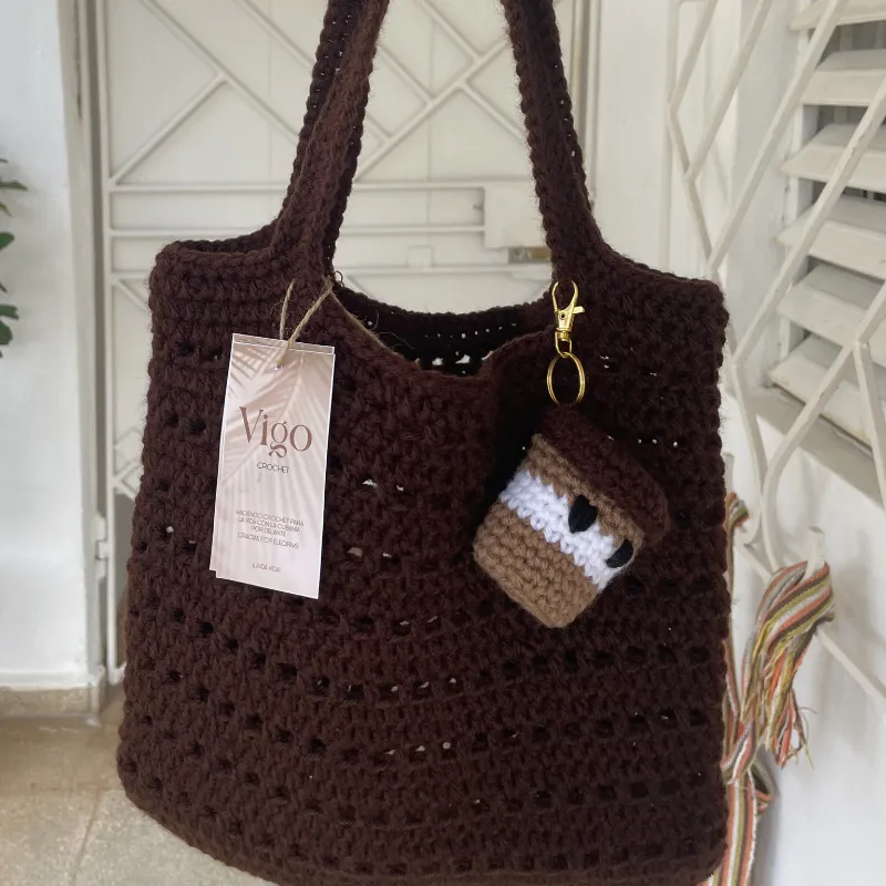 Básico + charms ☕️