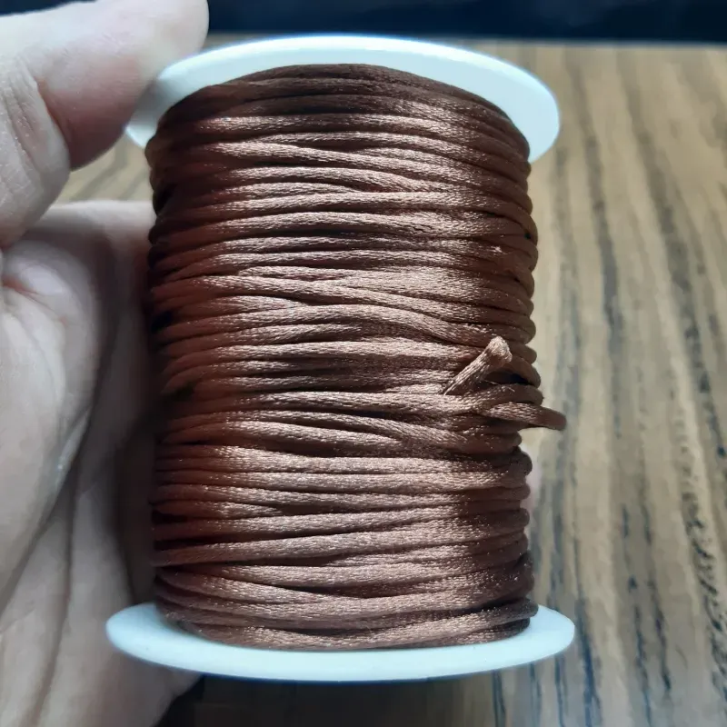 HILO COLA DE RATA 2 MM 1 METRO