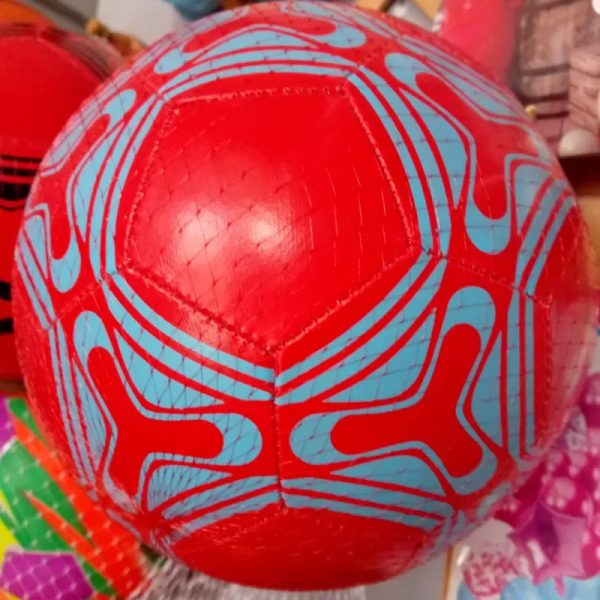 Pelota de futbol