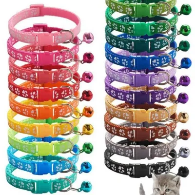 Collar para mascotas