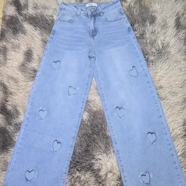 PANTALÓN DE MUJER