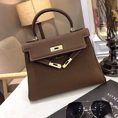 Bolso Hermès Kelly 