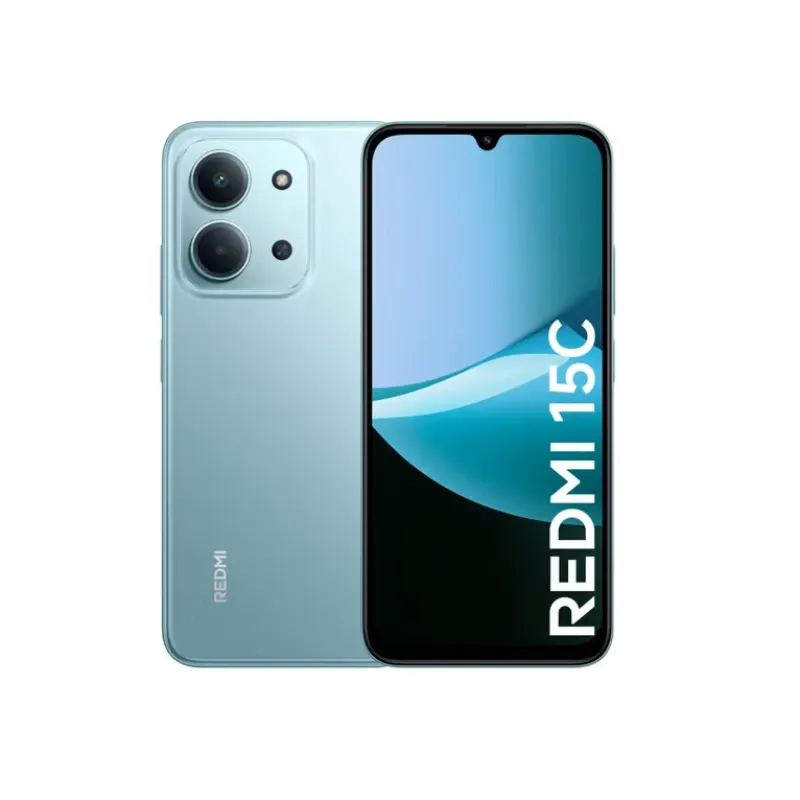 Xiaomi Redmi 15C (6+128GB) Global