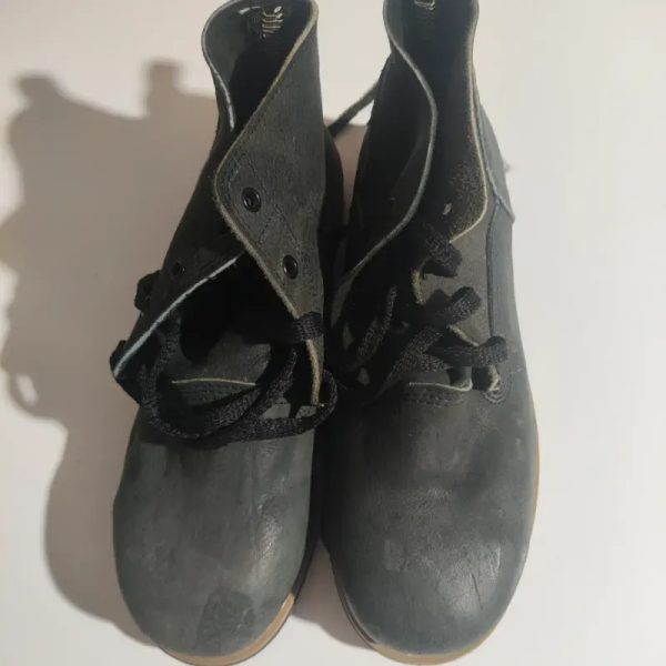 Botas de labor artesanal número 40