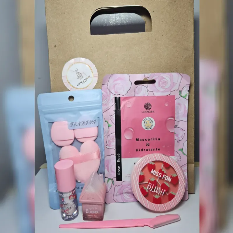 Combo Pink