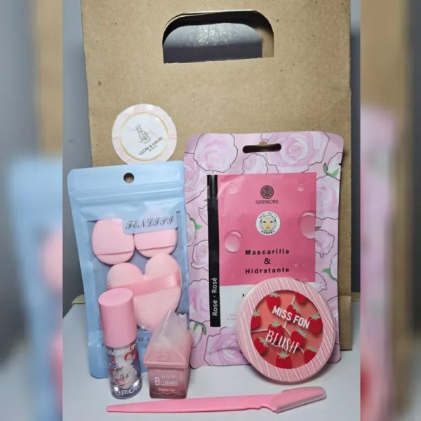 Combo Pink