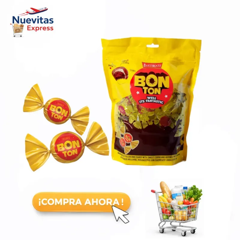 Bombones Bon Ton