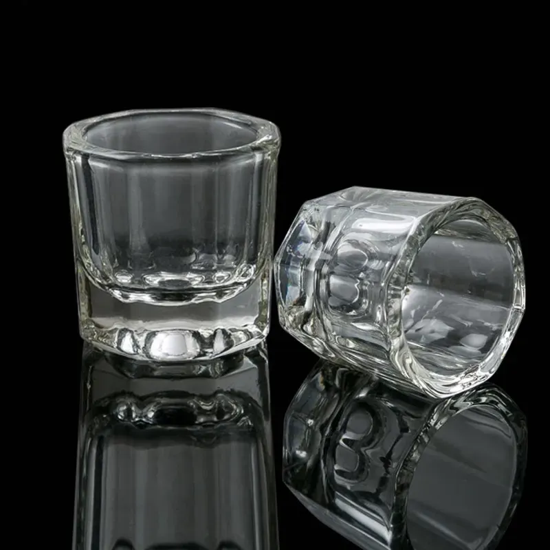 Vasitos para líquido o polvo