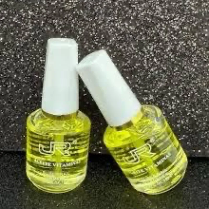 Aceite de cutícula JR