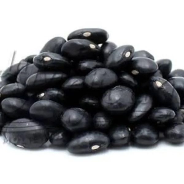 Frijol negro 500gr