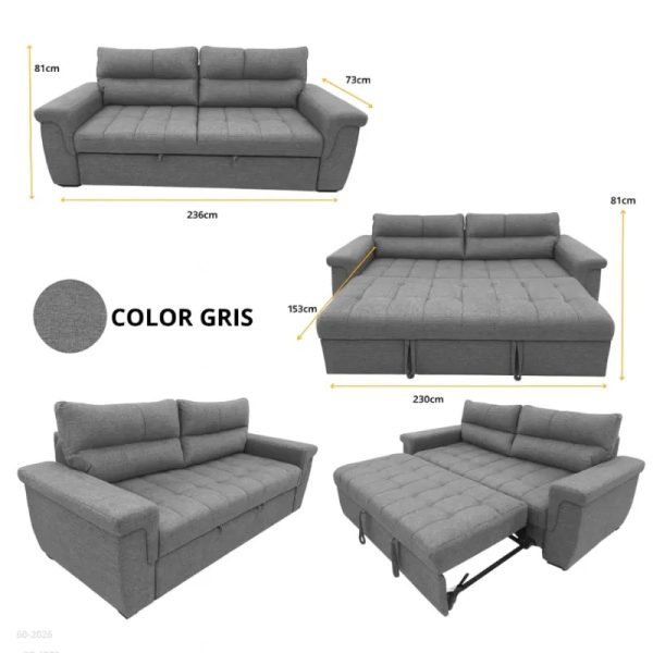 Sofa Cama