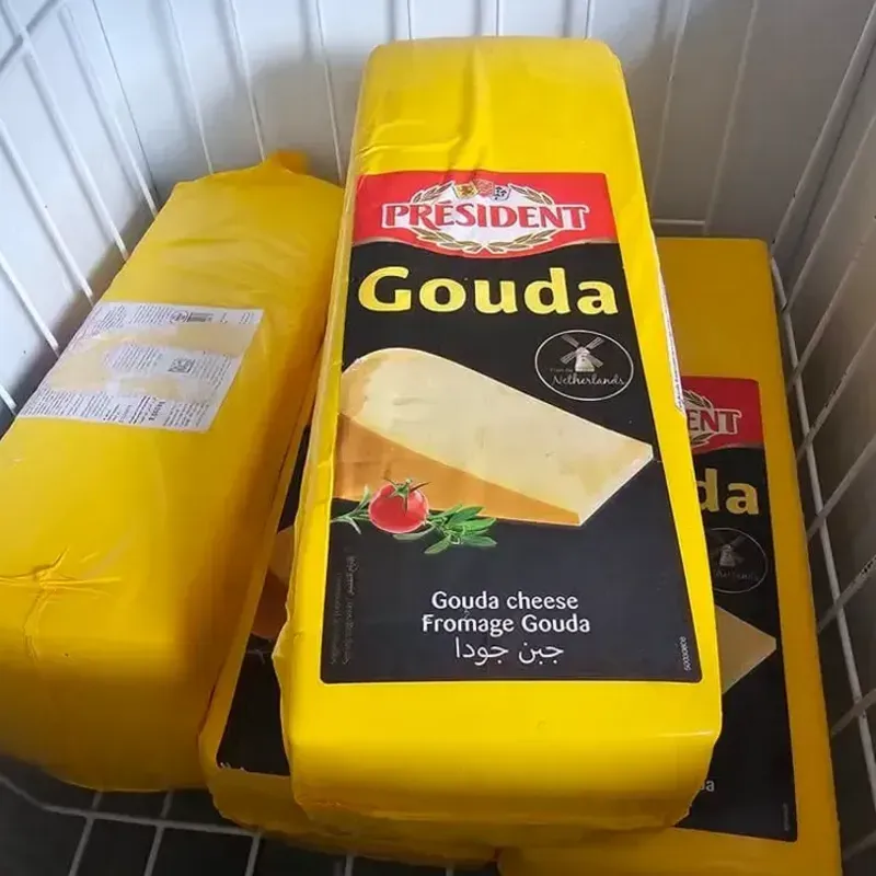 Queso Gouda