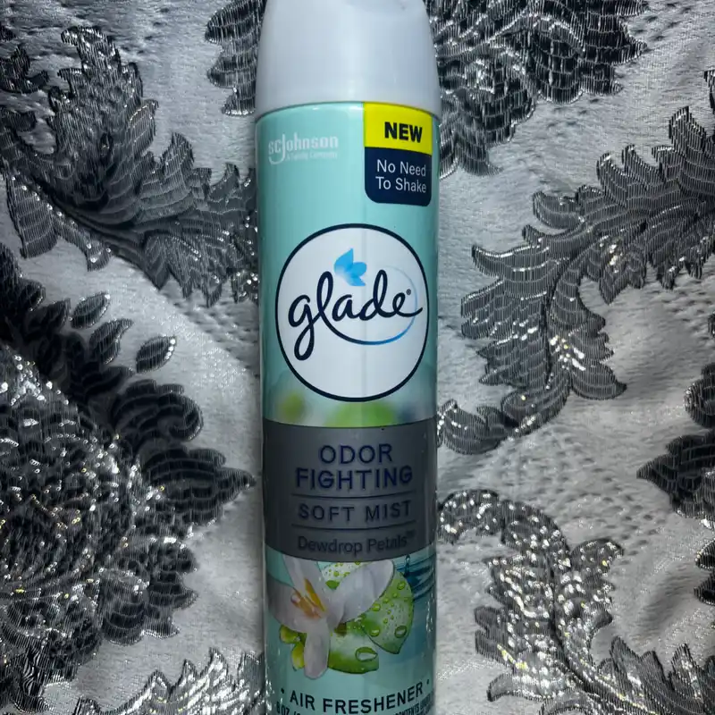 Spray olor glade