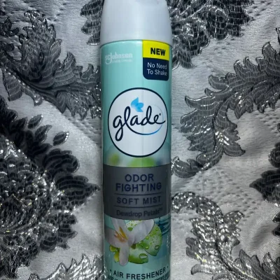 Spray olor glade