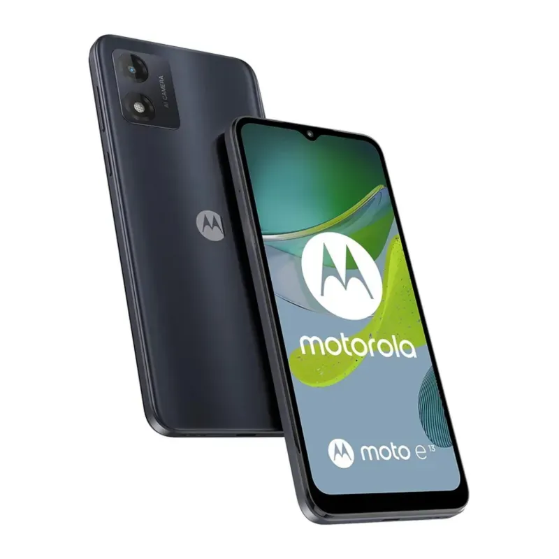 Motorola E13 (64GB/Dual SIM)
