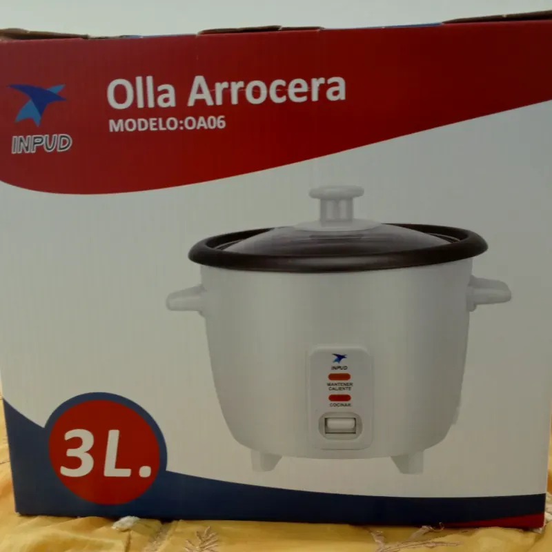 Olla Arrocera