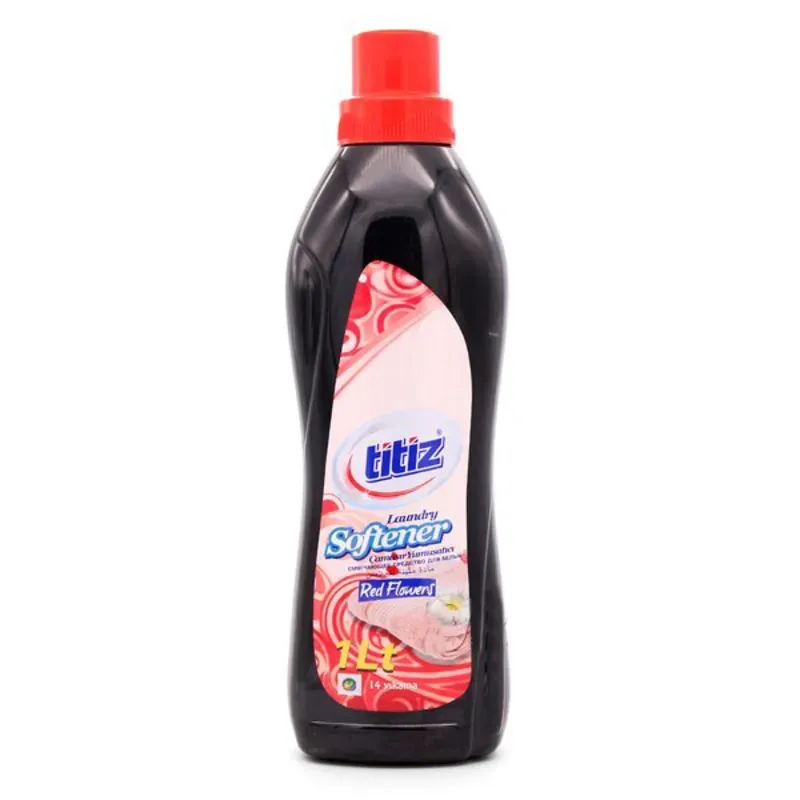 Suavizante de ropa titiz 1L