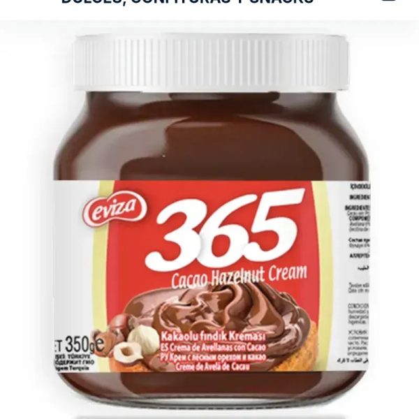 Nutella