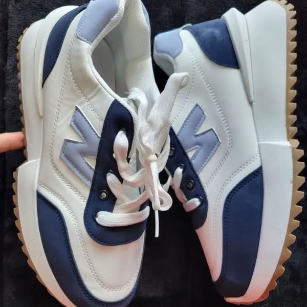 New balance Azules