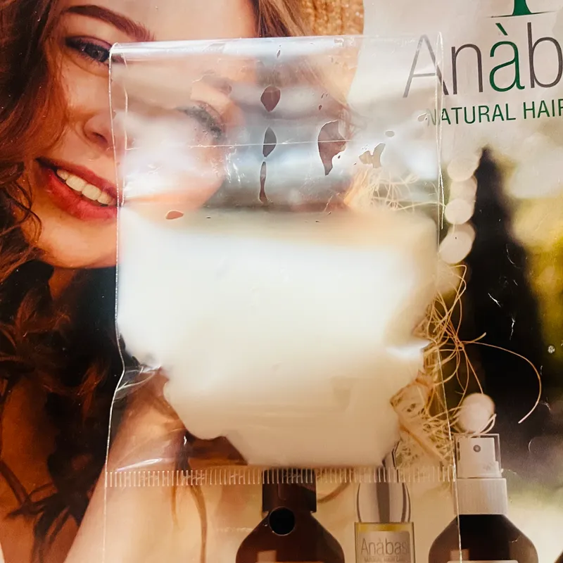 Acidificante Tratamiento Después Del Tinte  1 onza