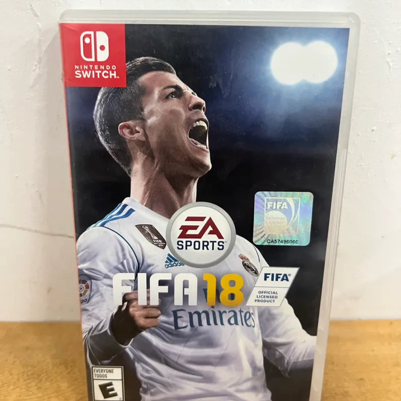 FiFA 18