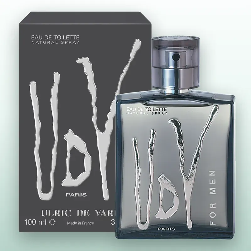 UDV For Men 60ml