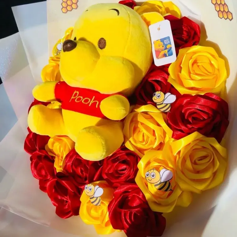 Ramo Winnie Pooh❤️