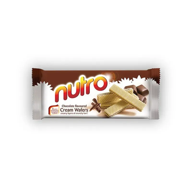 Wafer Chocolate 108 g