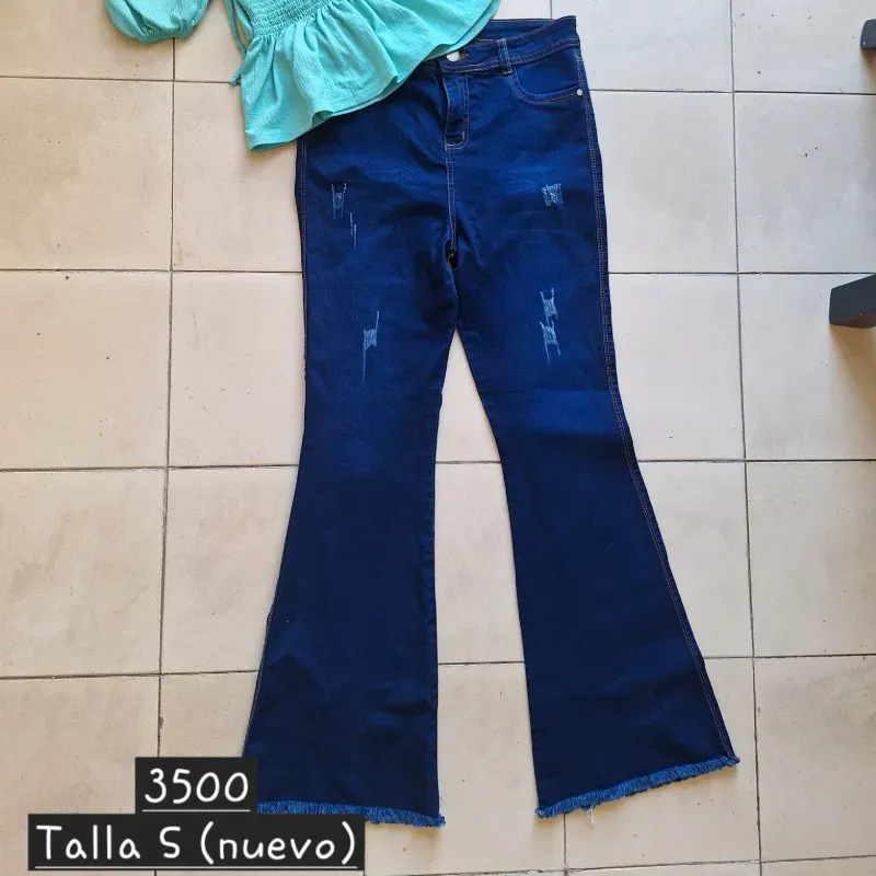 Talla 12