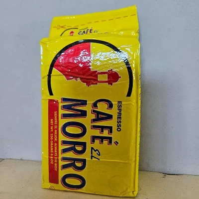 Café El Morro