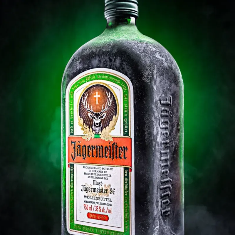 Jagermeifter