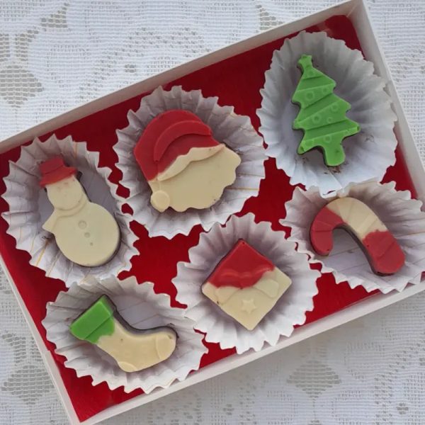 Navidad  #5