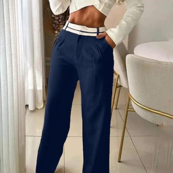 Pantalón de vestir