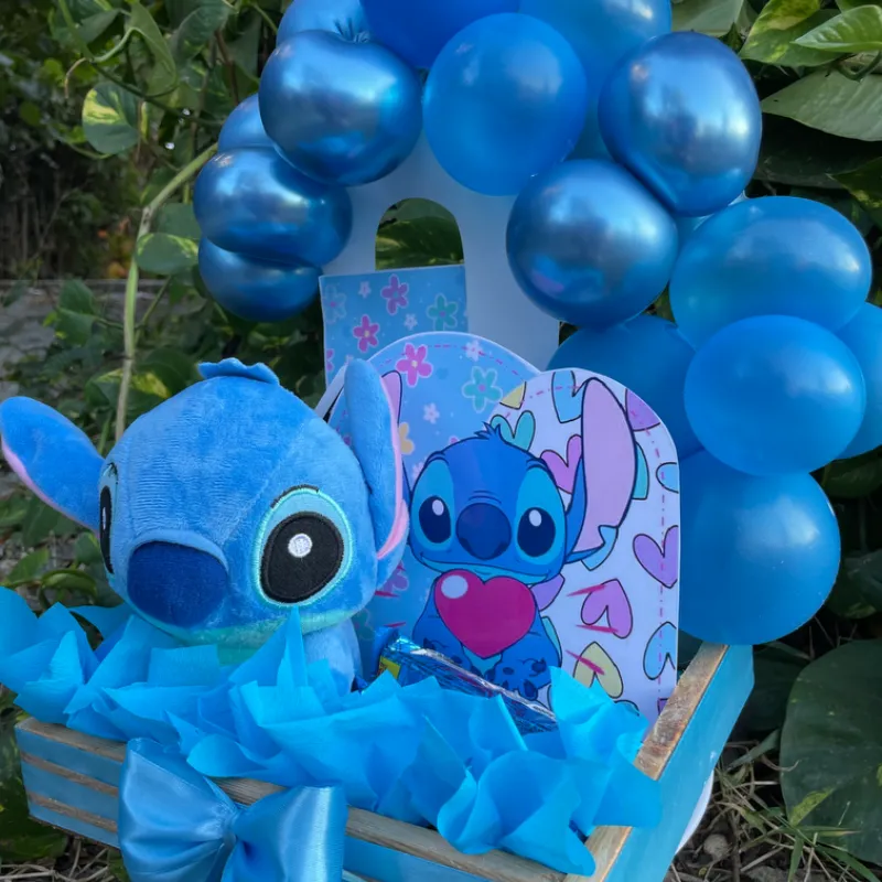 Stich
