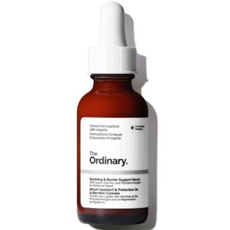 Serum the ordinary