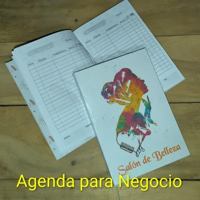 Agendas para negocios